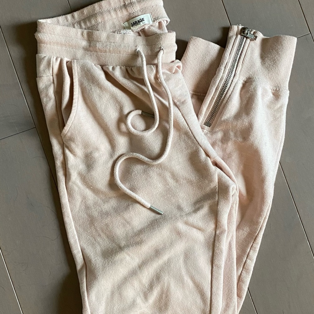 Garage Joggers
